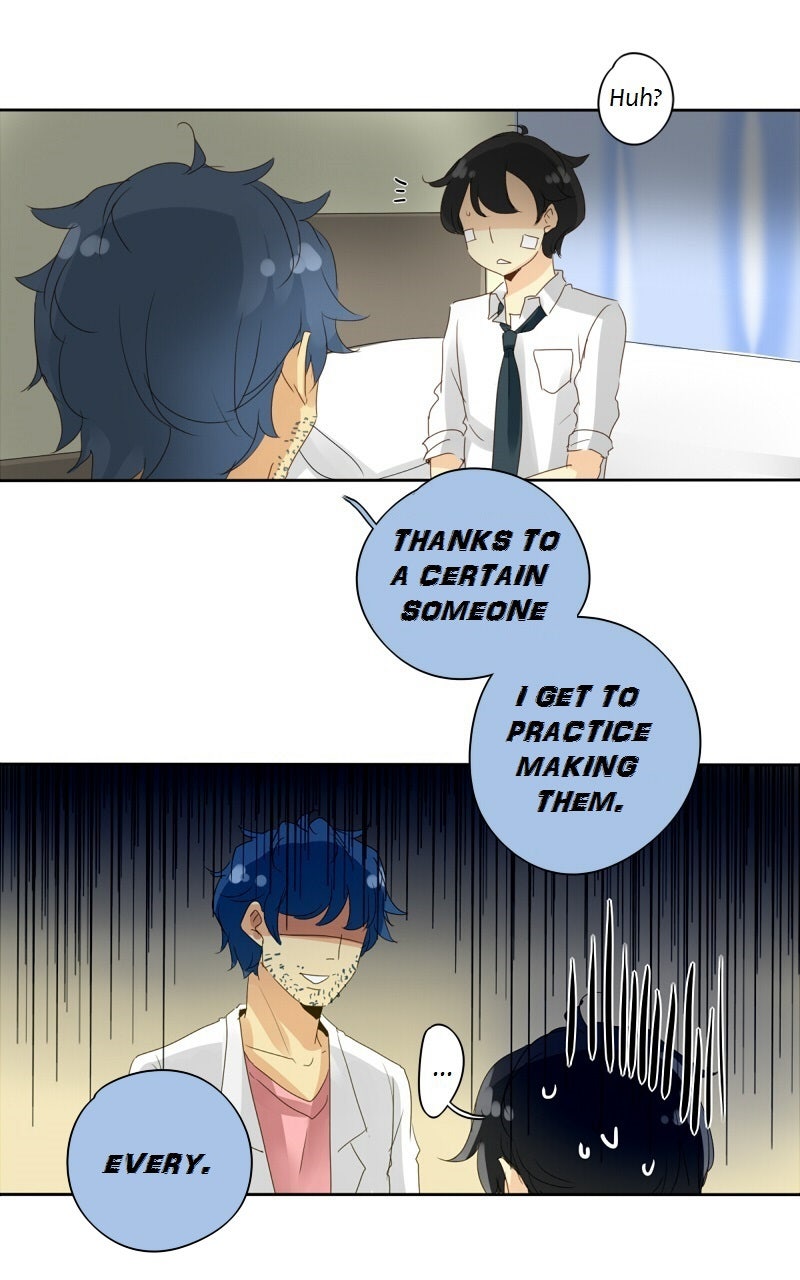Read unOrdinary EN Manga Online