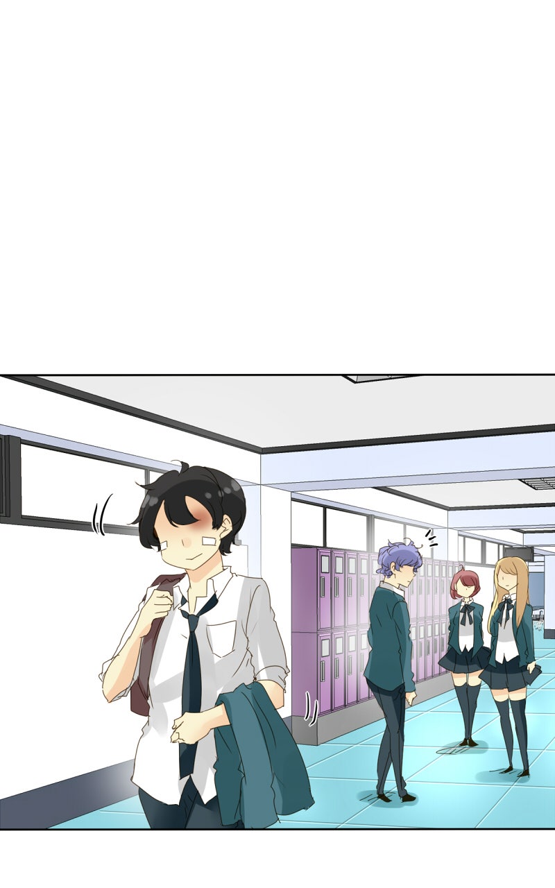 Read unOrdinary EN Manga Online