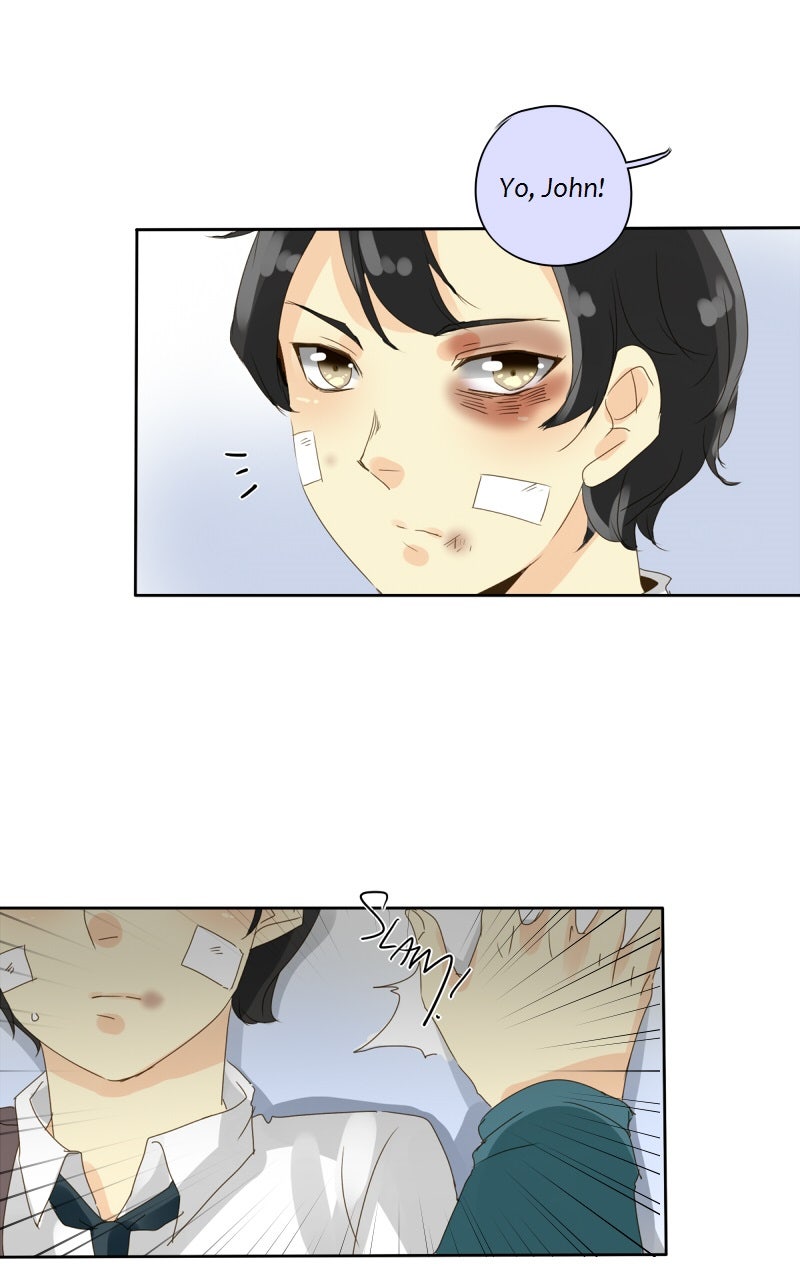 Read unOrdinary EN Manga Online