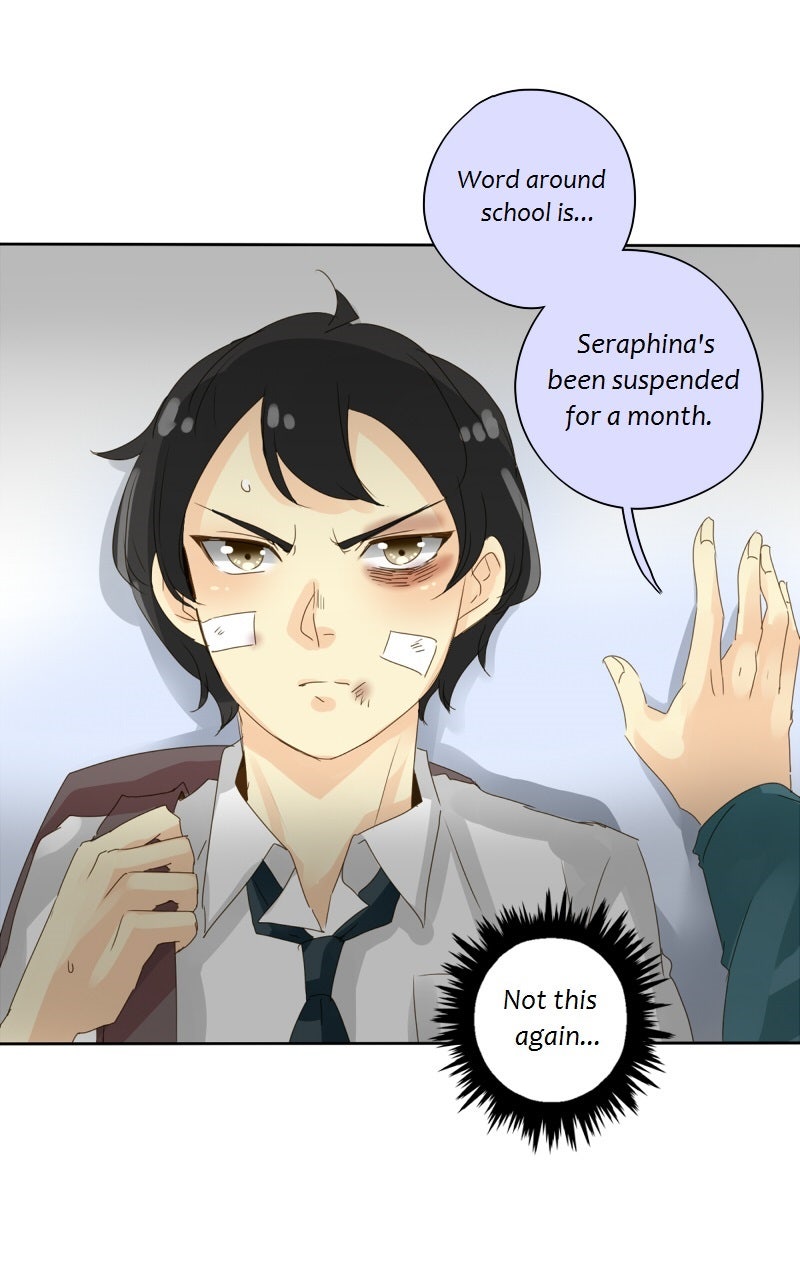 Read unOrdinary EN Manga Online