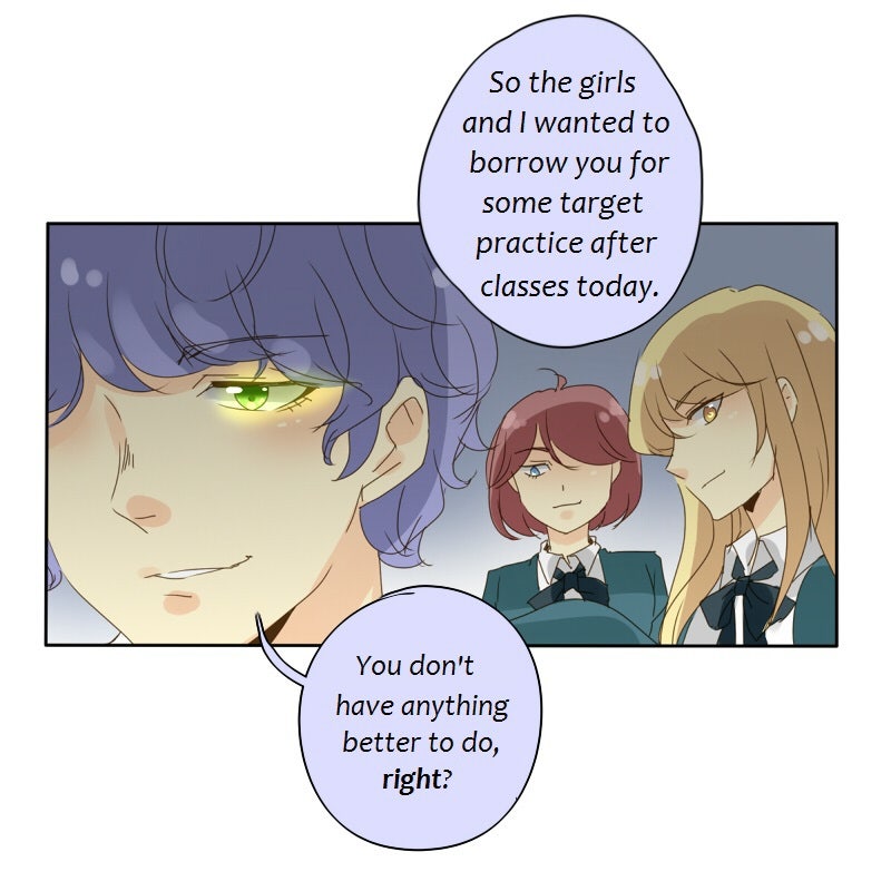 Read unOrdinary EN Manga Online