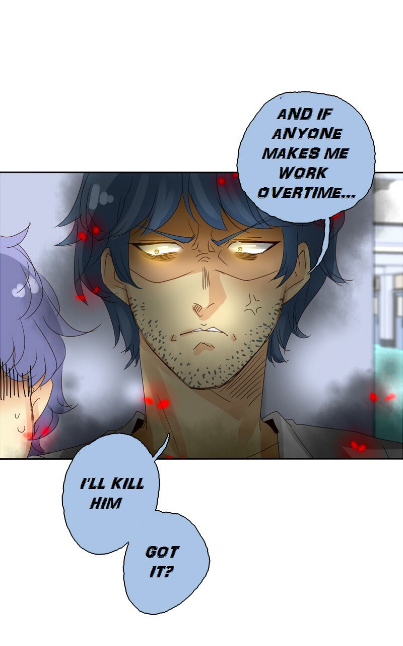 Read unOrdinary EN Manga Online