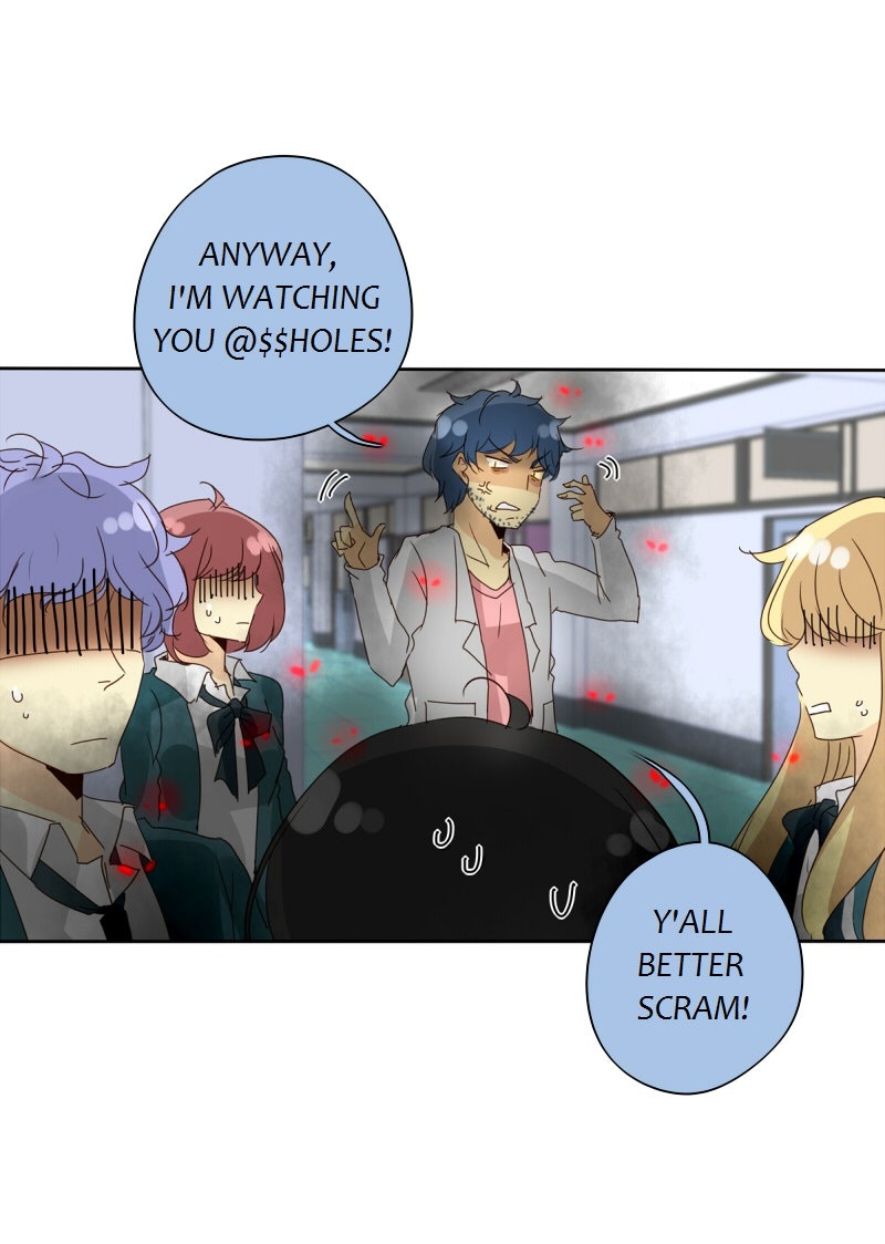 Read unOrdinary EN Manga Online
