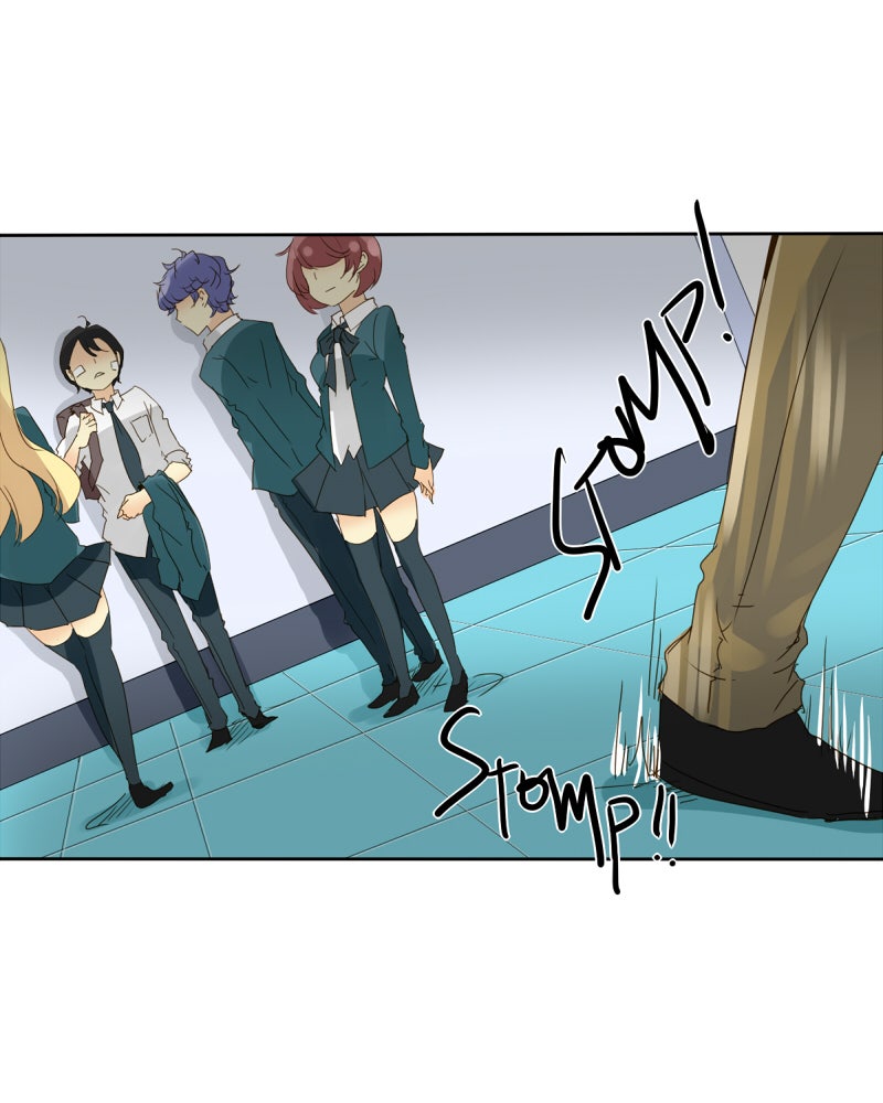 Read unOrdinary EN Manga Online