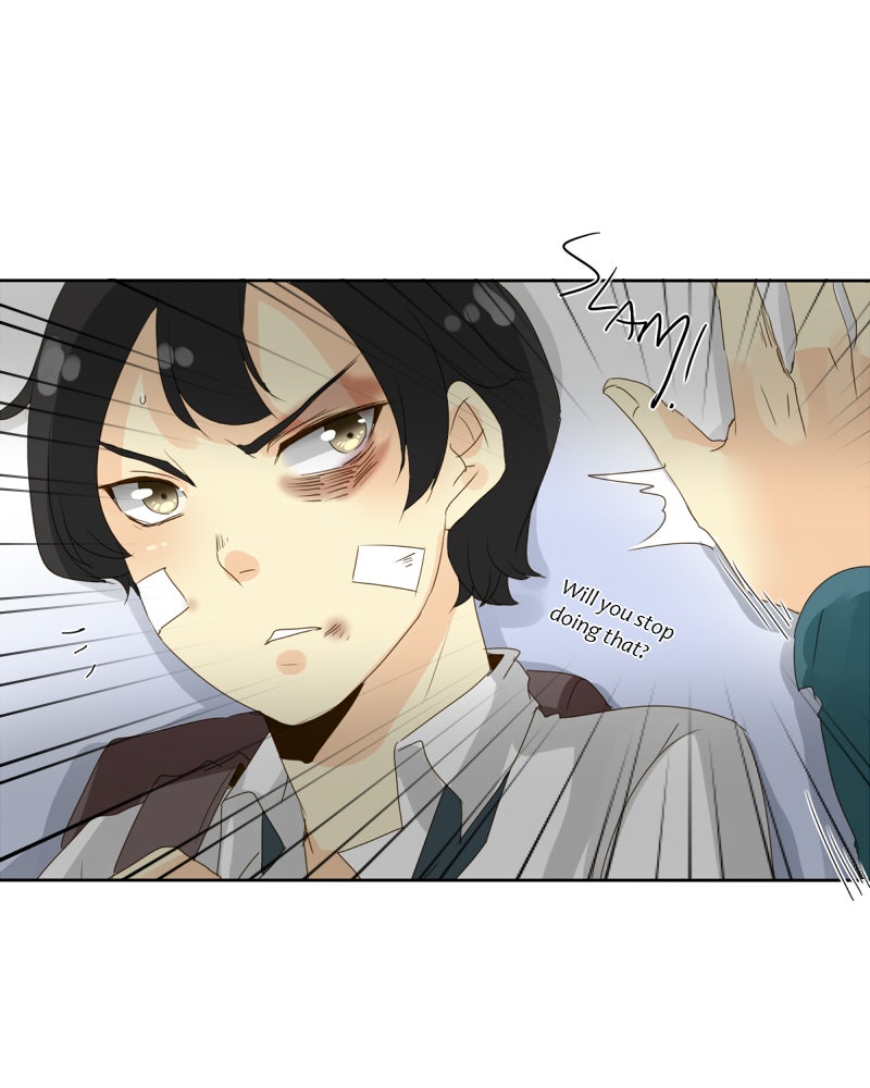 Read unOrdinary EN Manga Online