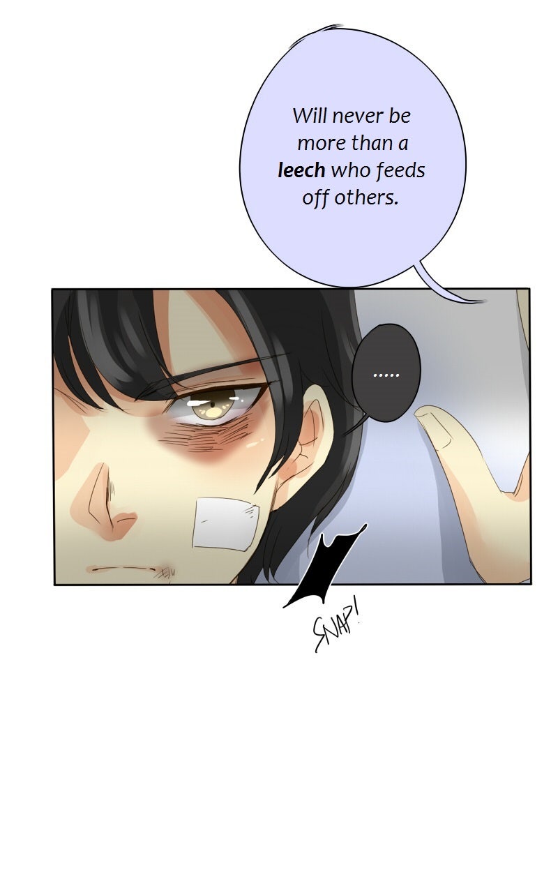 Read unOrdinary EN Manga Online