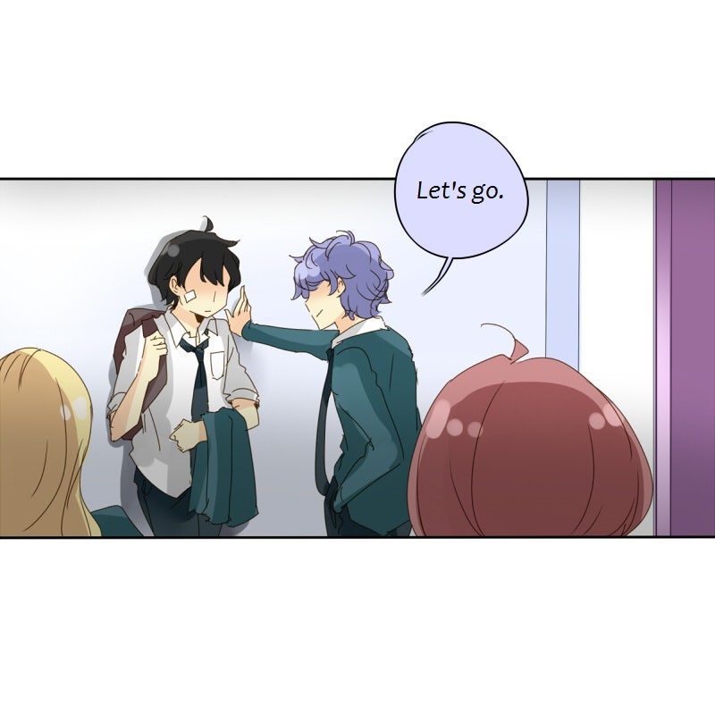 Read unOrdinary EN Manga Online