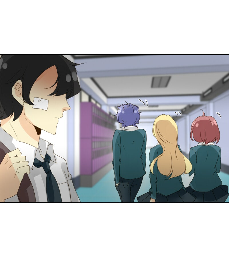 Read unOrdinary EN Manga Online