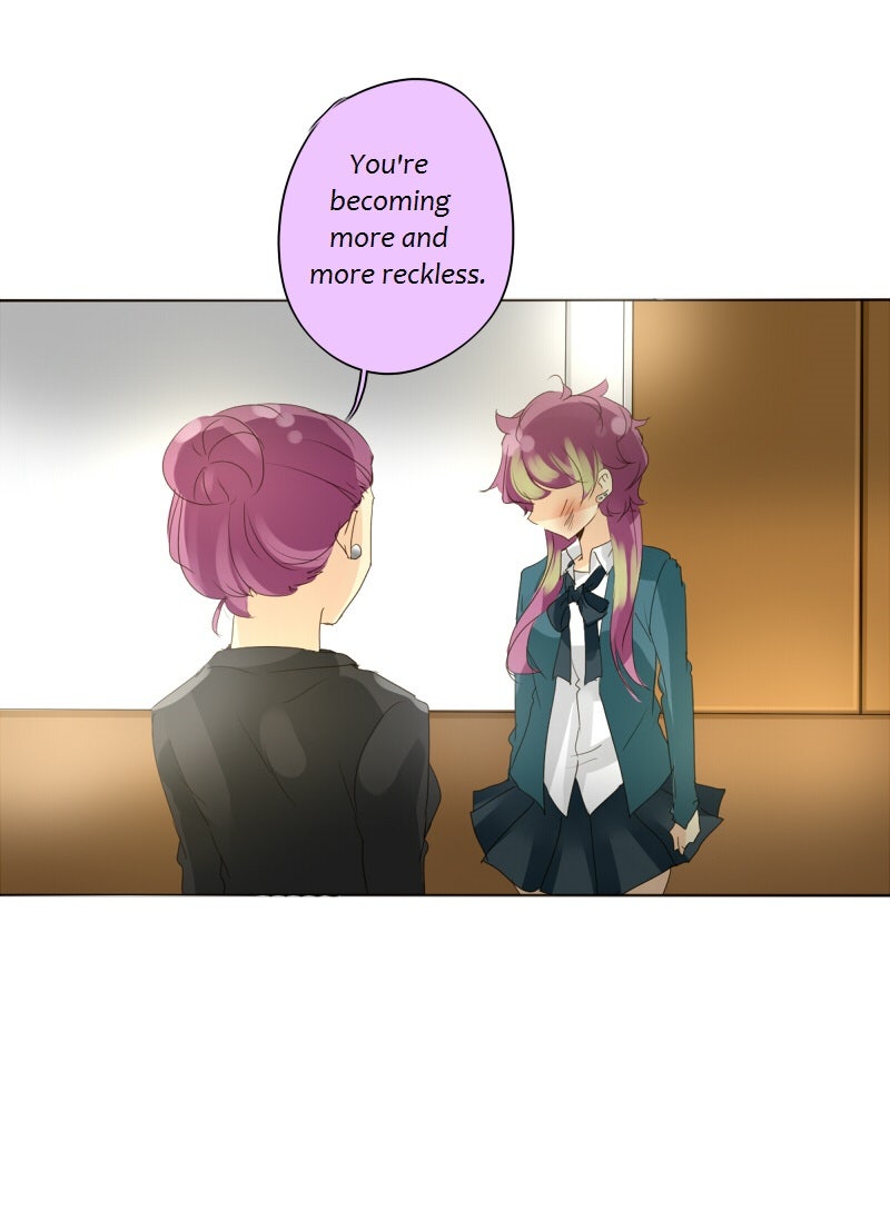 Read unOrdinary EN Manga Online