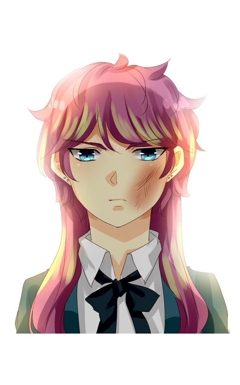 Read unOrdinary EN Manga Online