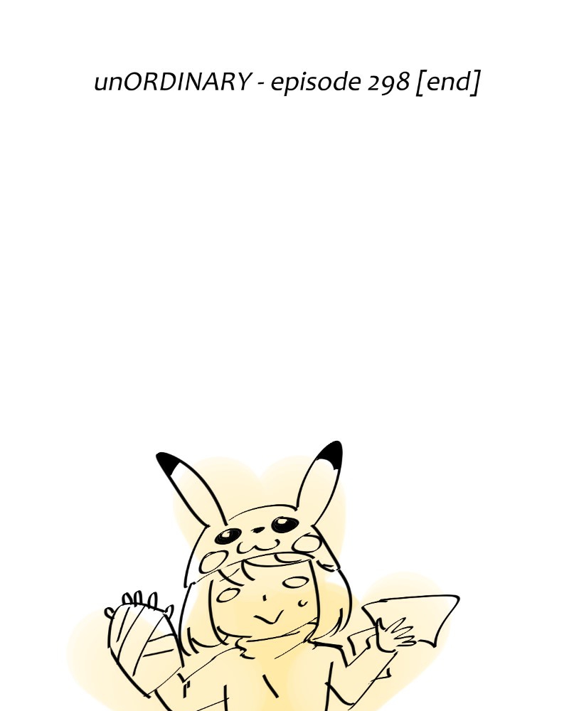 Read unOrdinary EN Manga Online