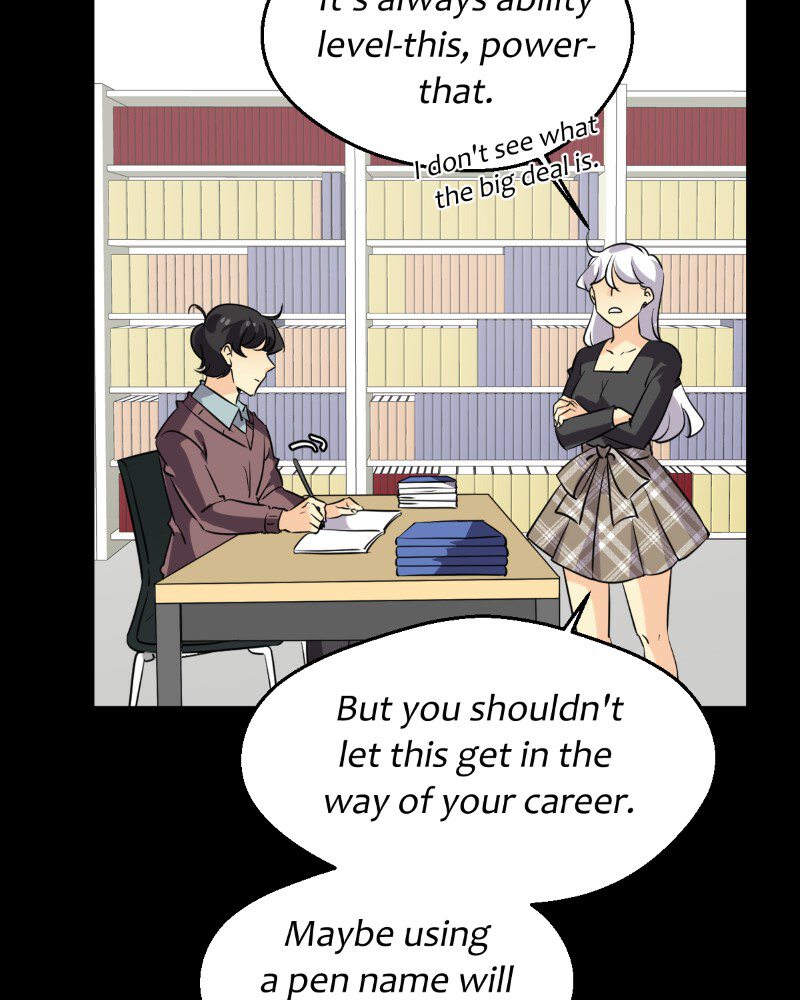 Read unOrdinary EN Manga Online