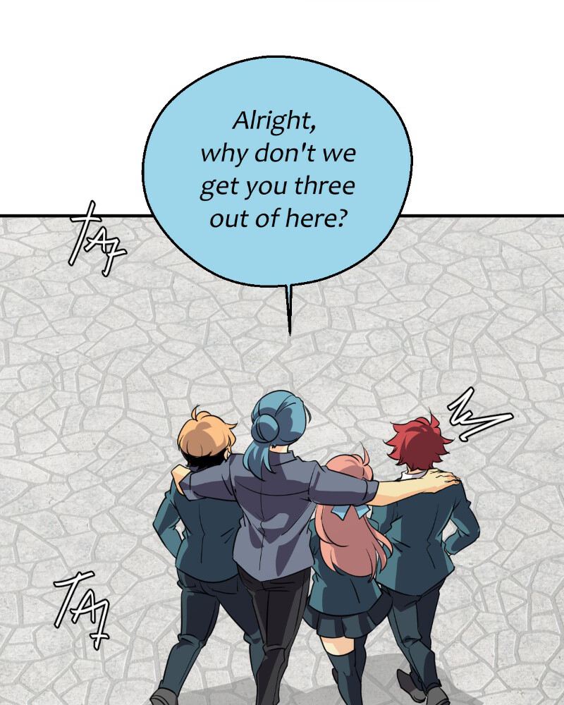 Read unOrdinary EN Manga Online