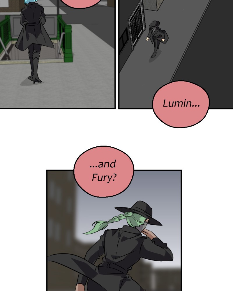 Read unOrdinary EN Manga Online
