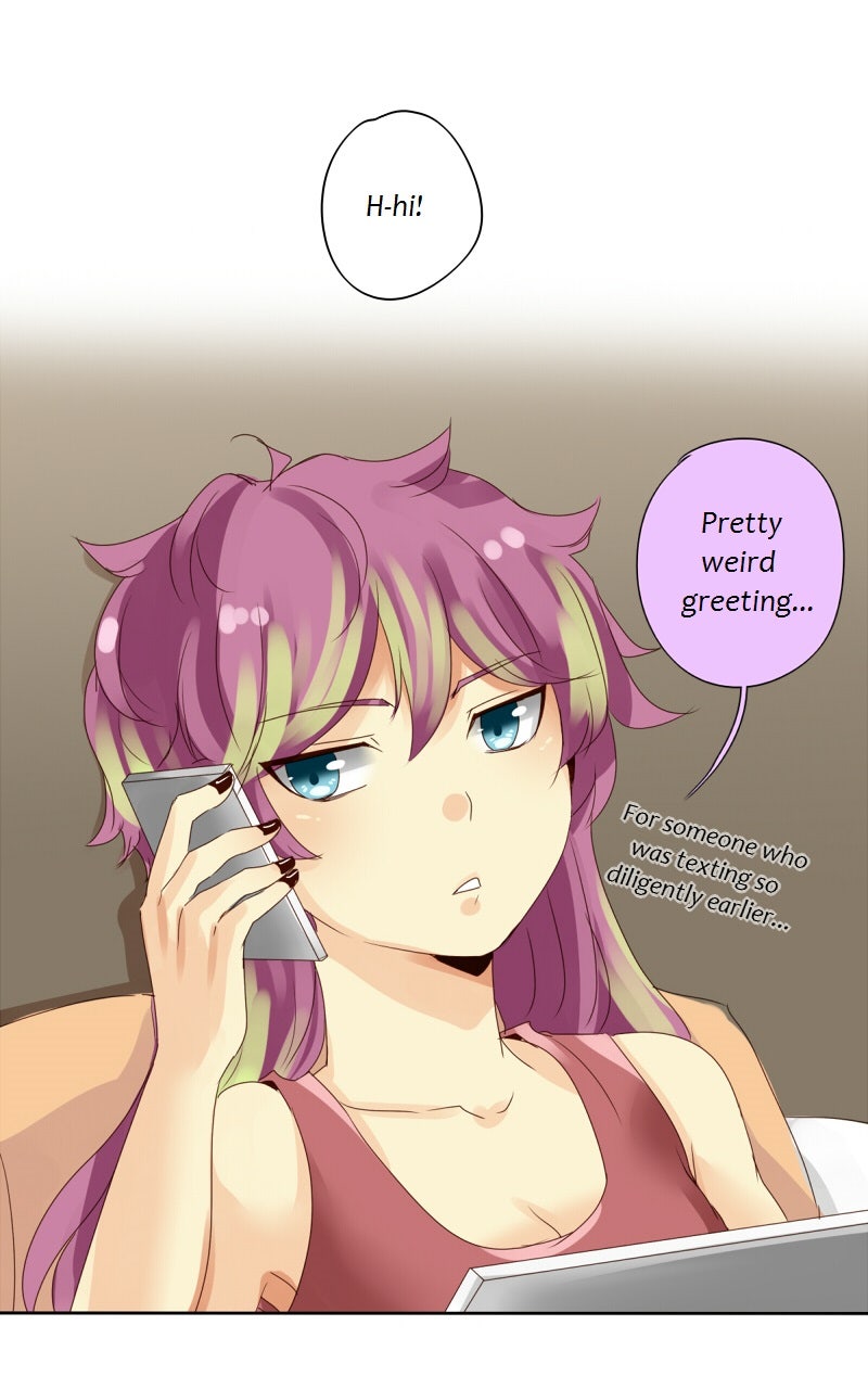 Read unOrdinary EN Manga Online