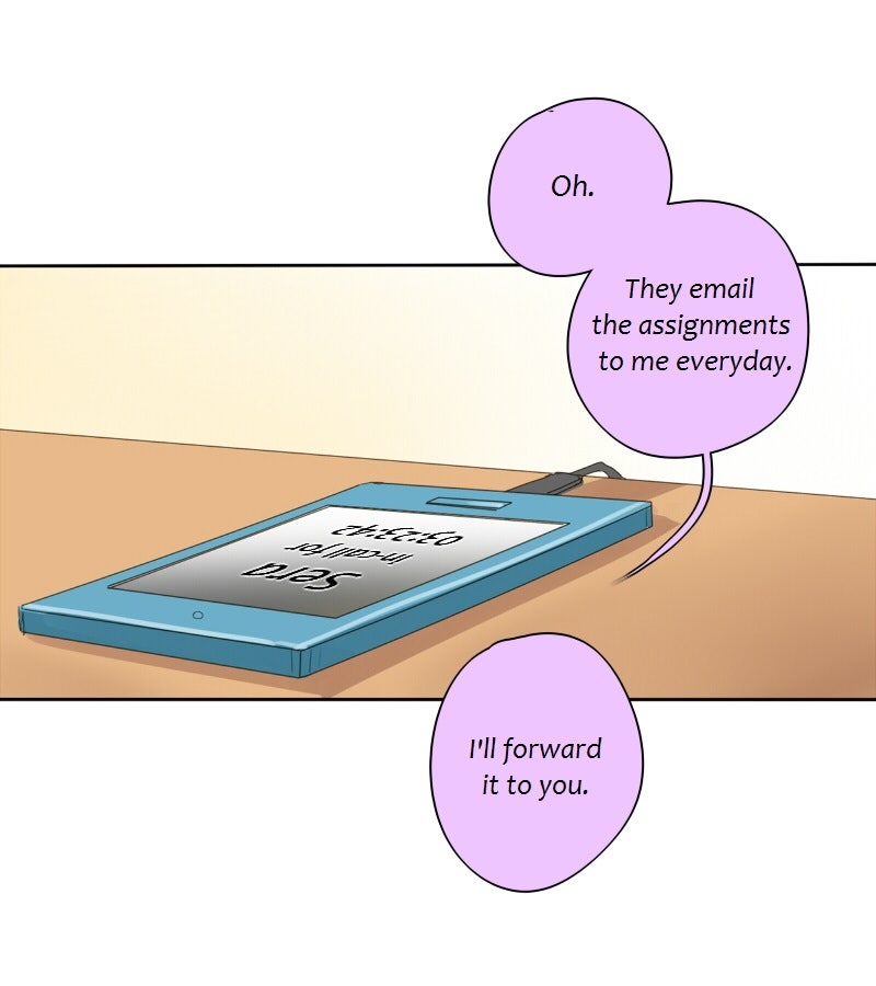 Read unOrdinary EN Manga Online