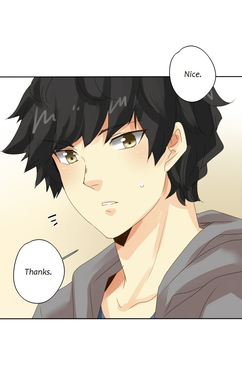 Read unOrdinary EN Manga Online