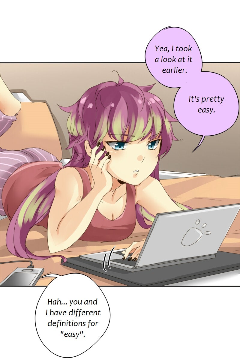 Read unOrdinary EN Manga Online