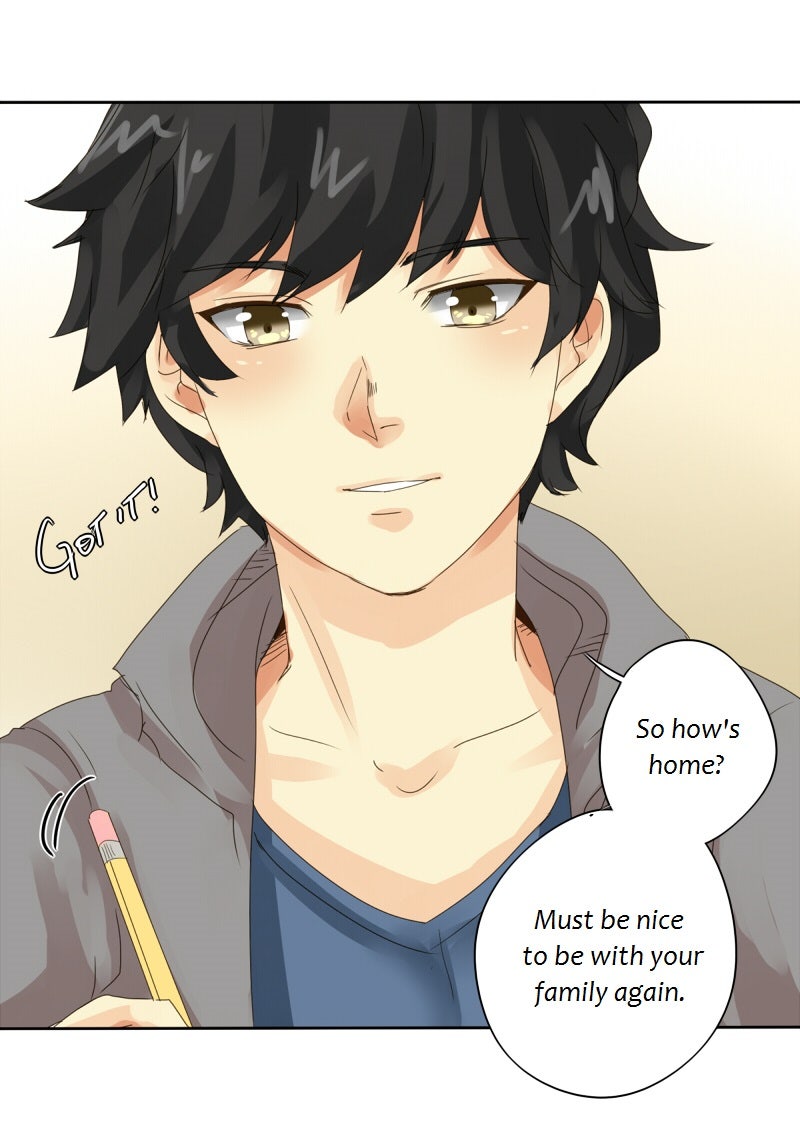 Read unOrdinary EN Manga Online