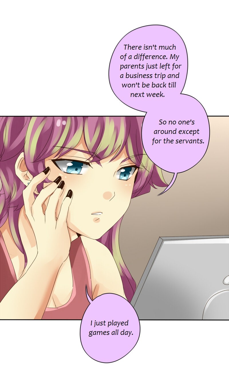 Read unOrdinary EN Manga Online