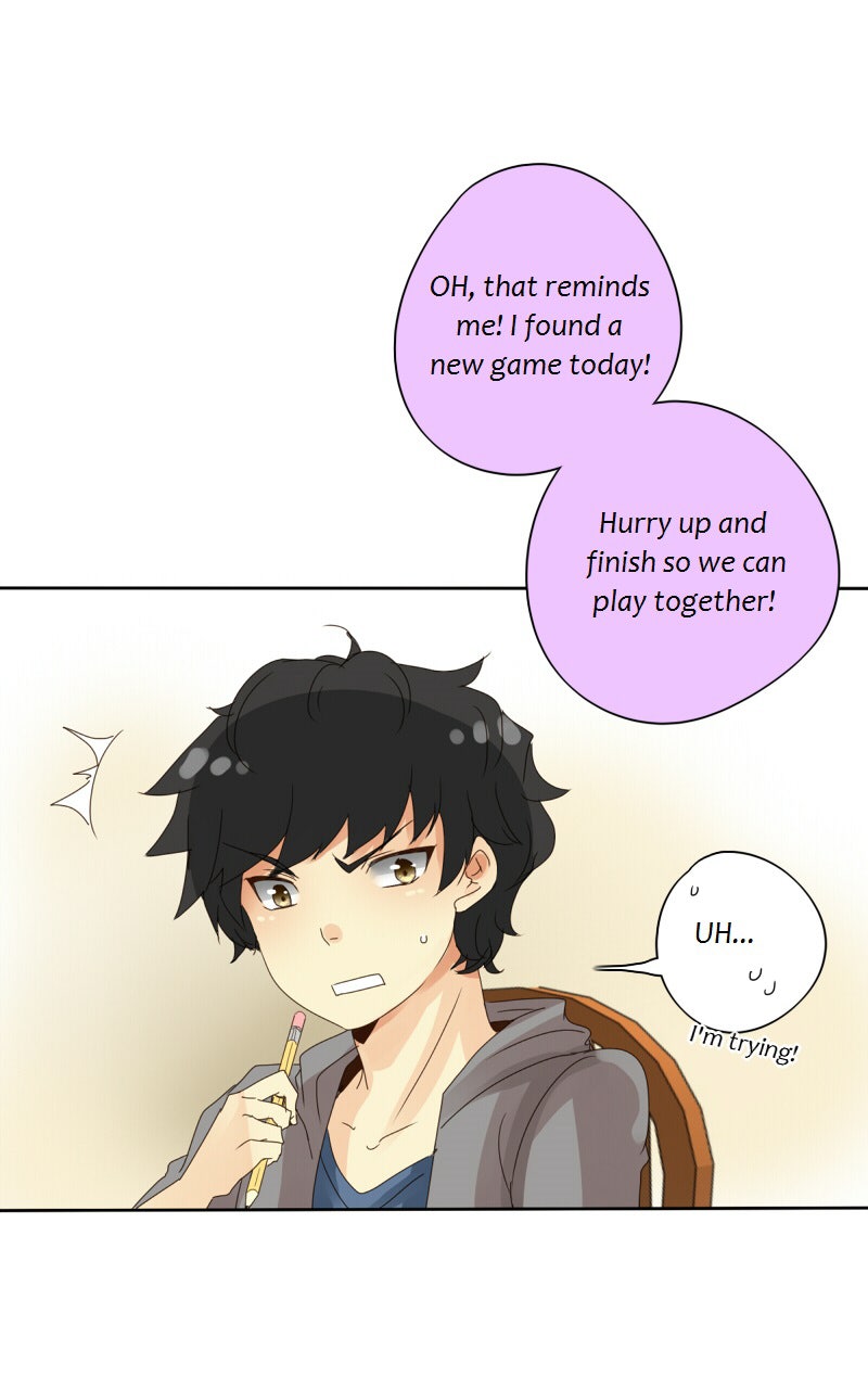 Read unOrdinary EN Manga Online