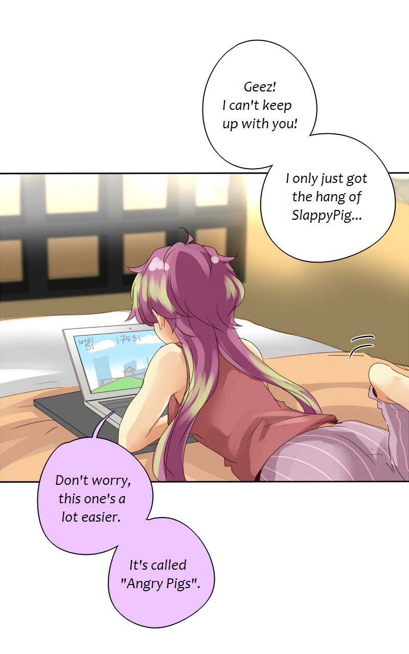 Read unOrdinary EN Manga Online