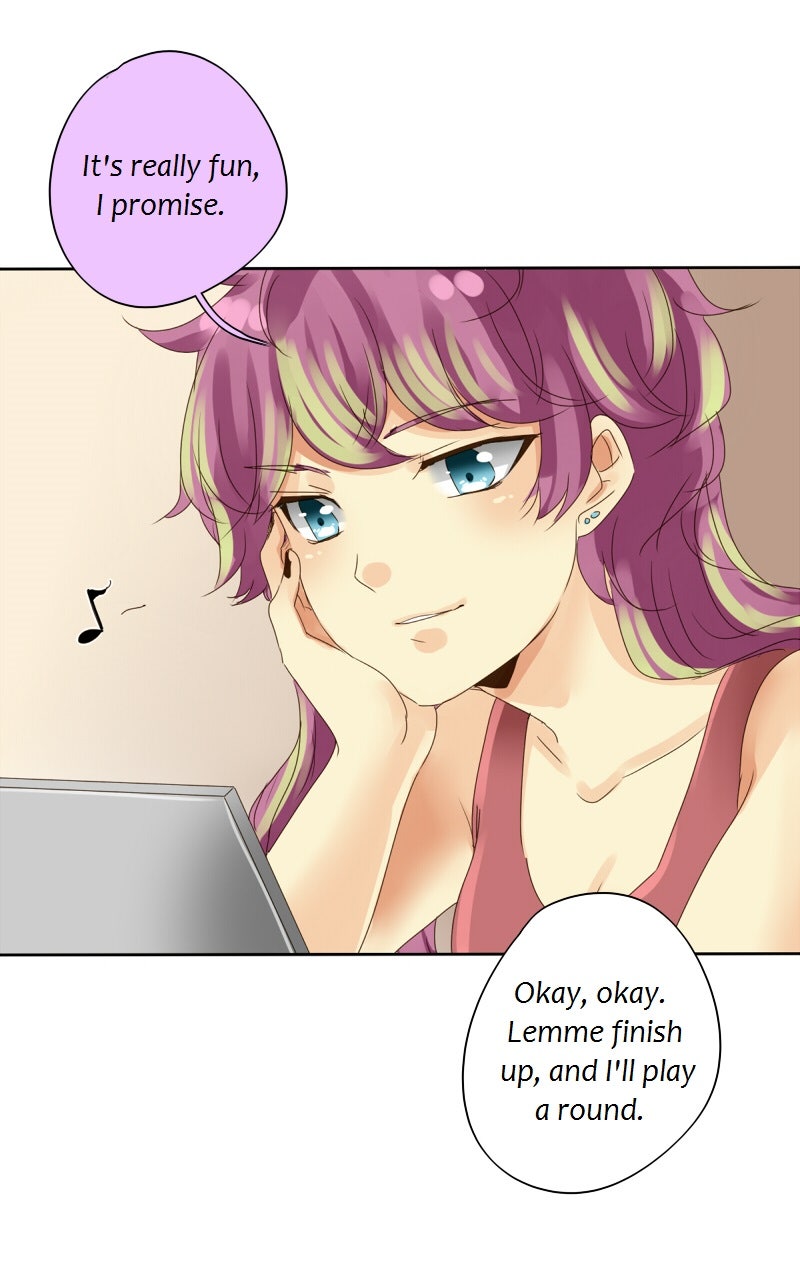 Read unOrdinary EN Manga Online