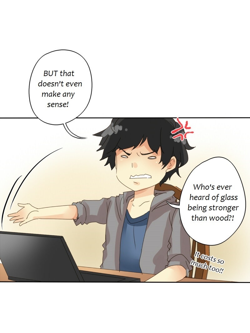 Read unOrdinary EN Manga Online