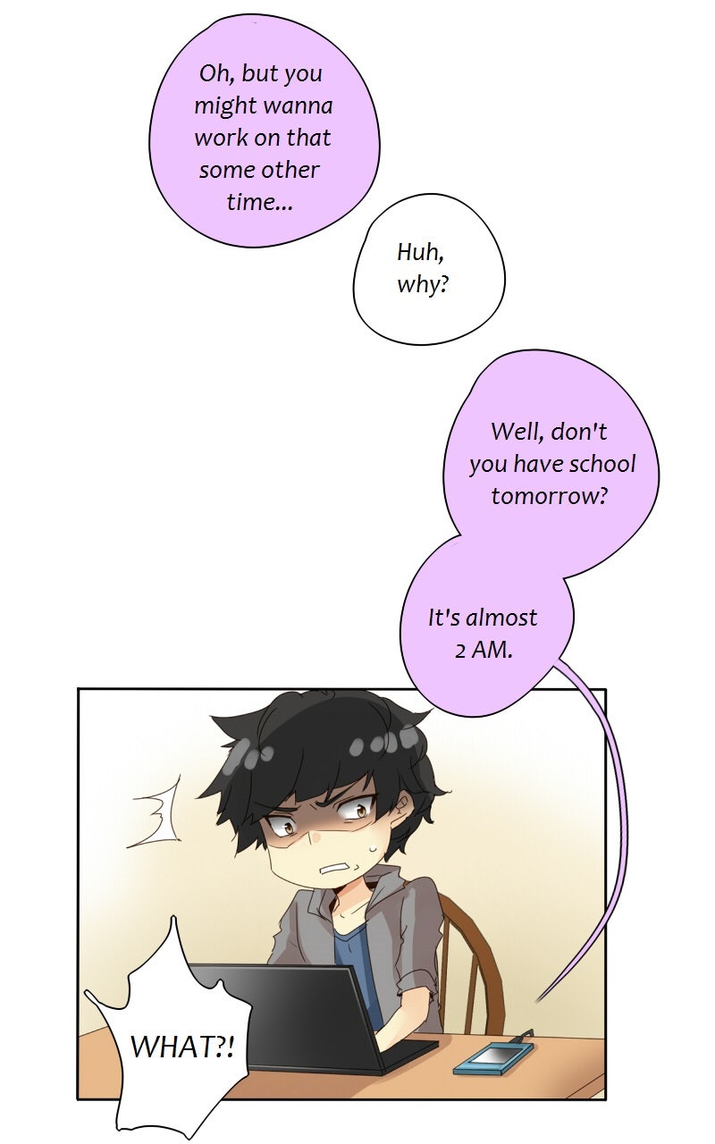 Read unOrdinary EN Manga Online