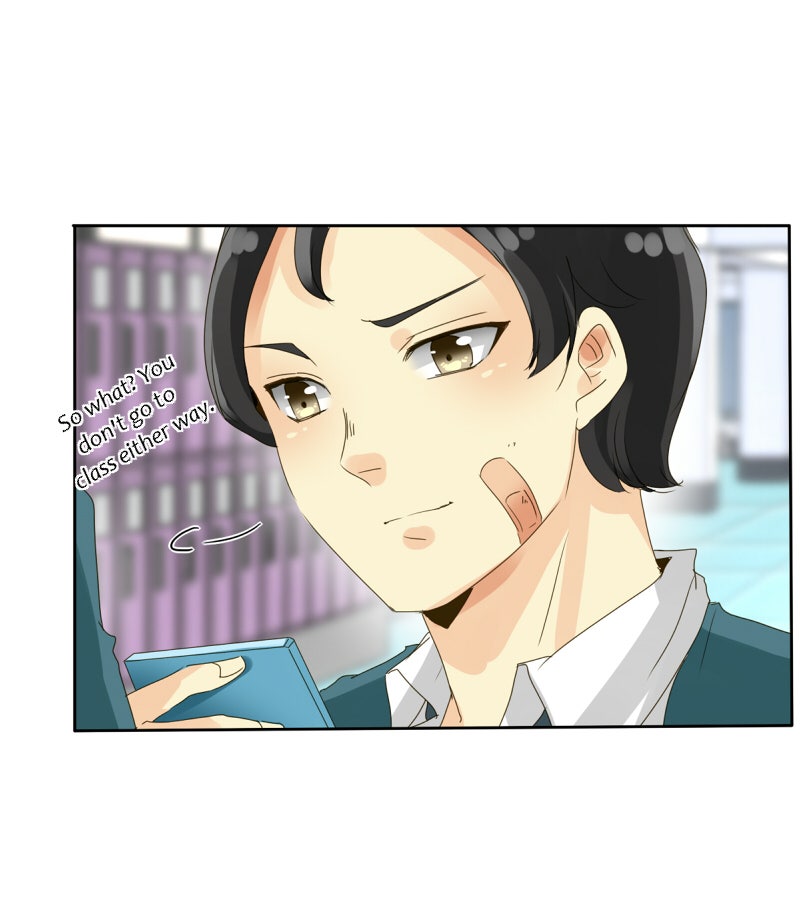 Read unOrdinary EN Manga Online