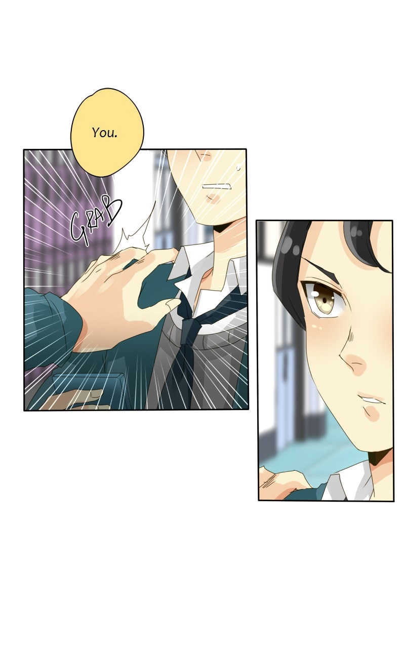 Read unOrdinary EN Manga Online
