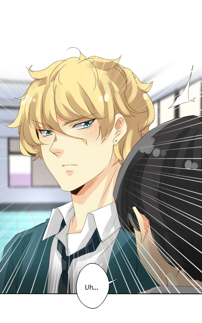 Read unOrdinary EN Manga Online