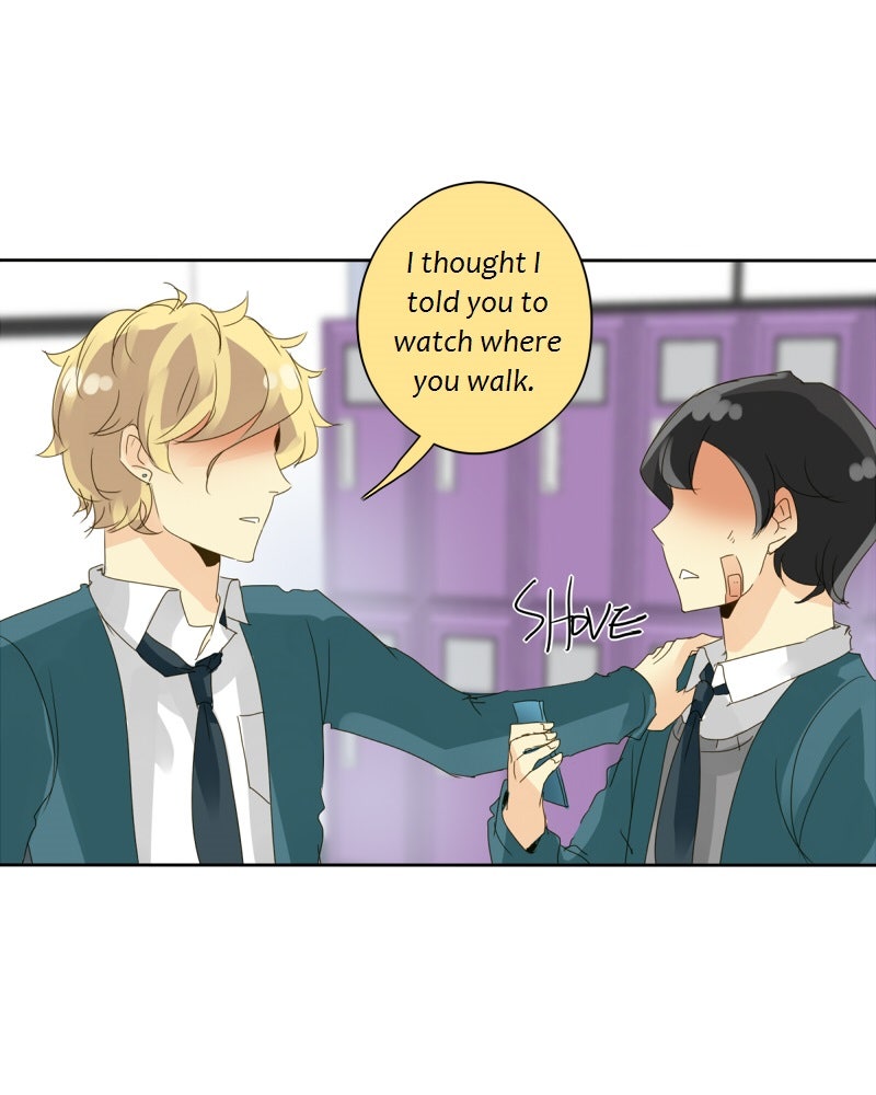Read unOrdinary EN Manga Online
