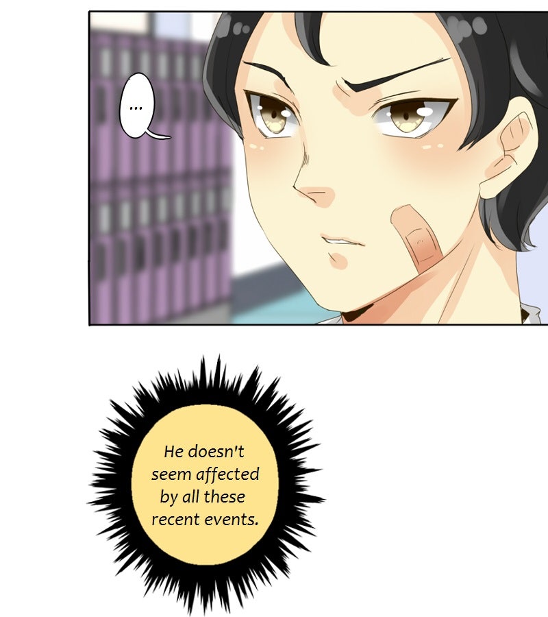 Read unOrdinary EN Manga Online
