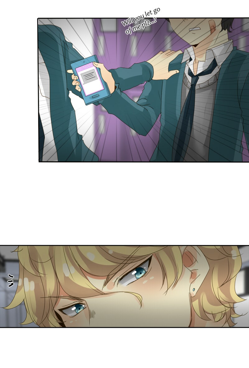 Read unOrdinary EN Manga Online