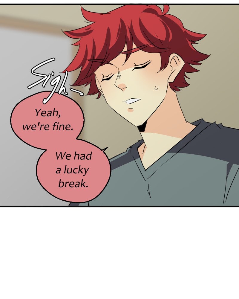 Read unOrdinary EN Manga Online