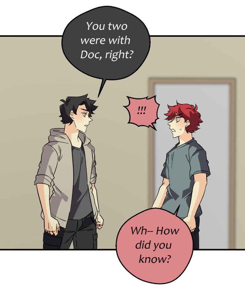 Read unOrdinary EN Manga Online