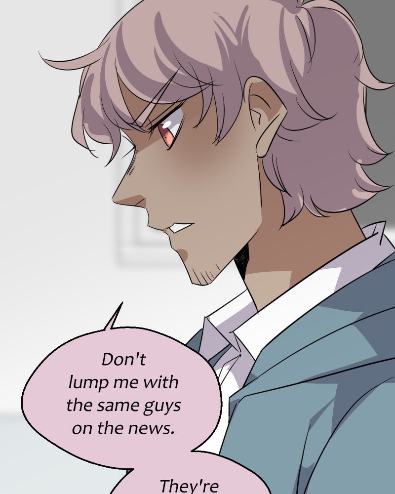 Read unOrdinary EN Manga Online