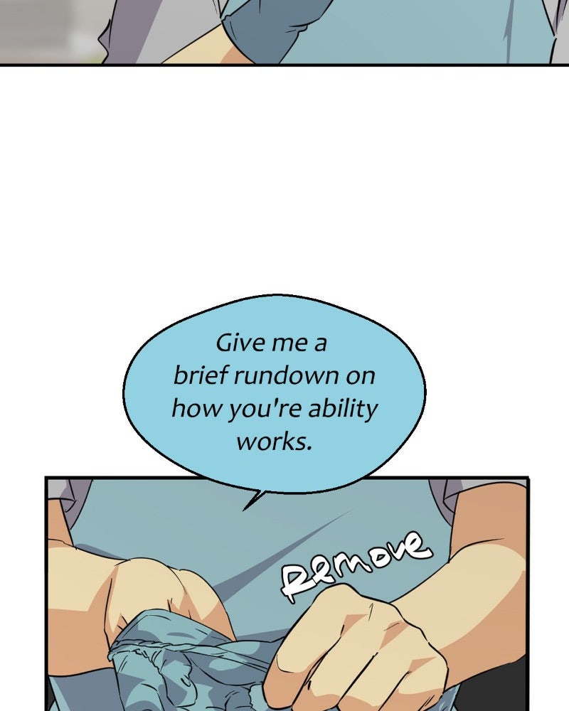 Read unOrdinary EN Manga Online
