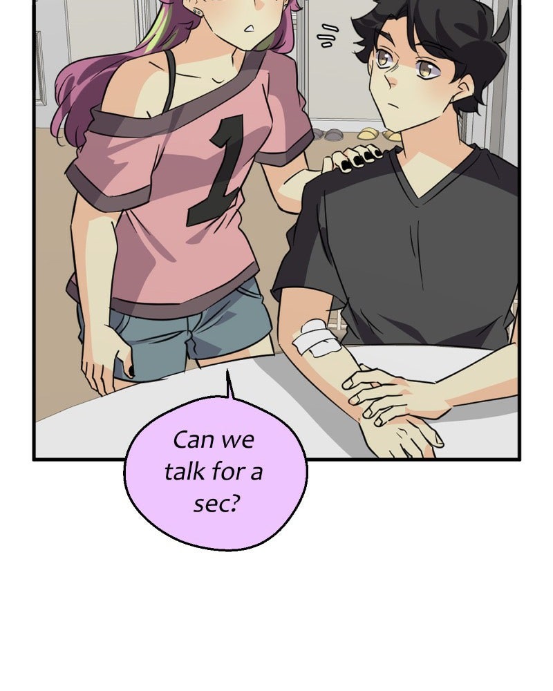 Read unOrdinary EN Manga Online
