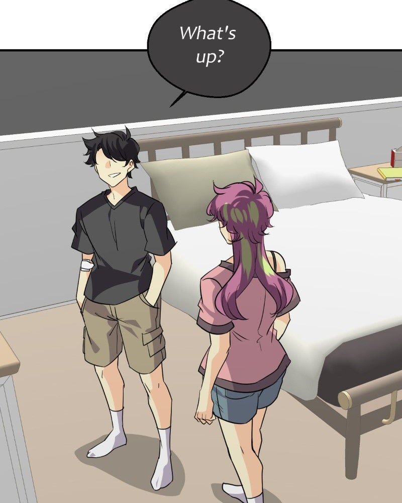 Read unOrdinary EN Manga Online