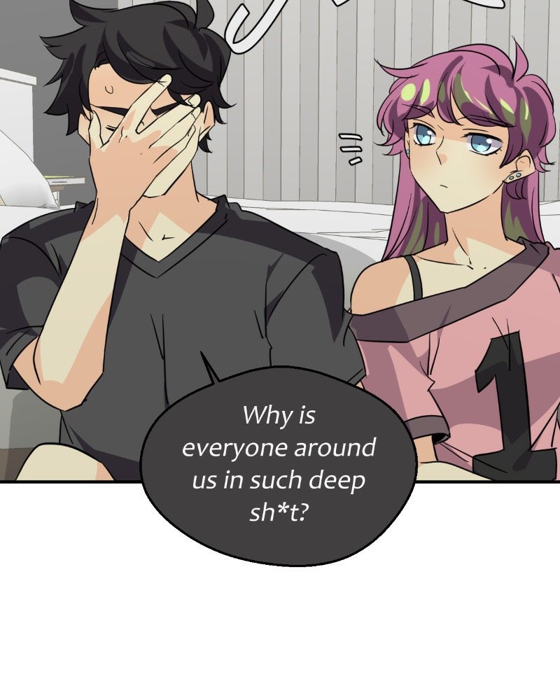 Read unOrdinary EN Manga Online