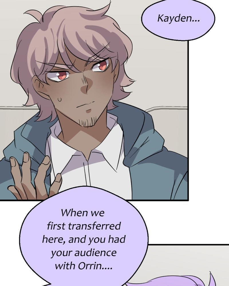 Read unOrdinary EN Manga Online
