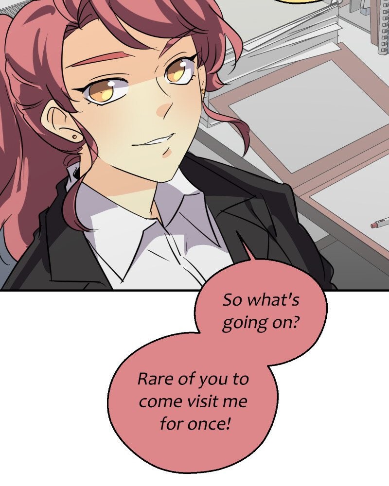 Read unOrdinary EN Manga Online
