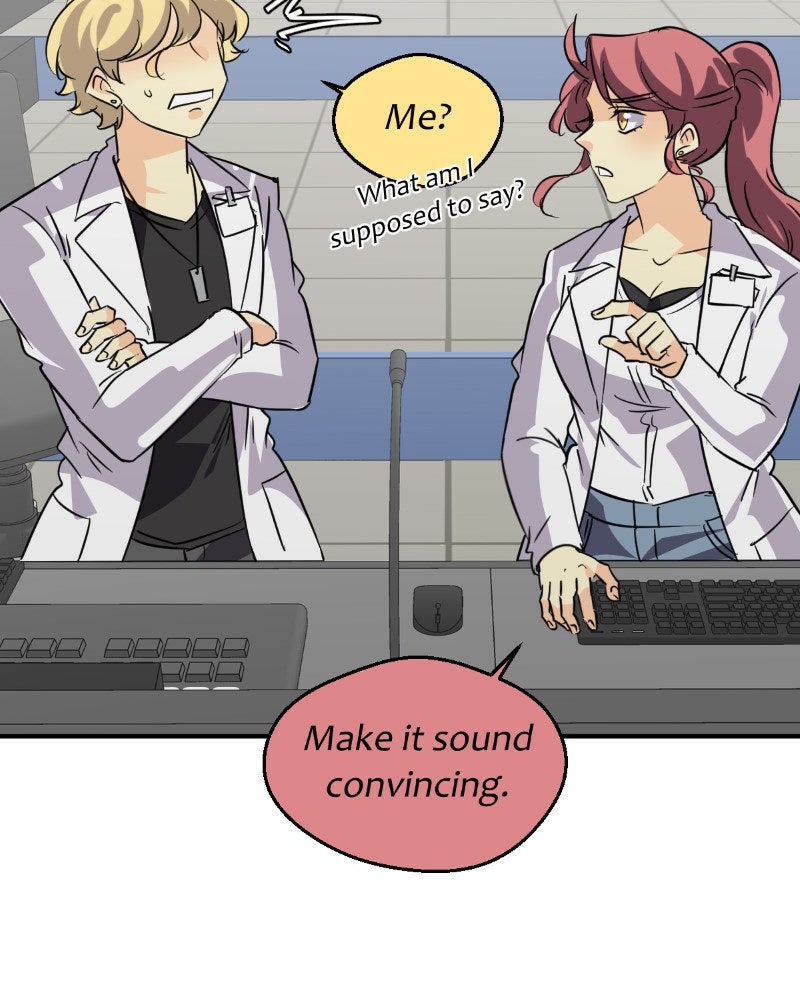 Read unOrdinary EN Manga Online