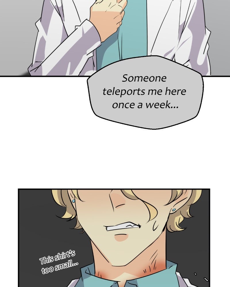 Read unOrdinary EN Manga Online