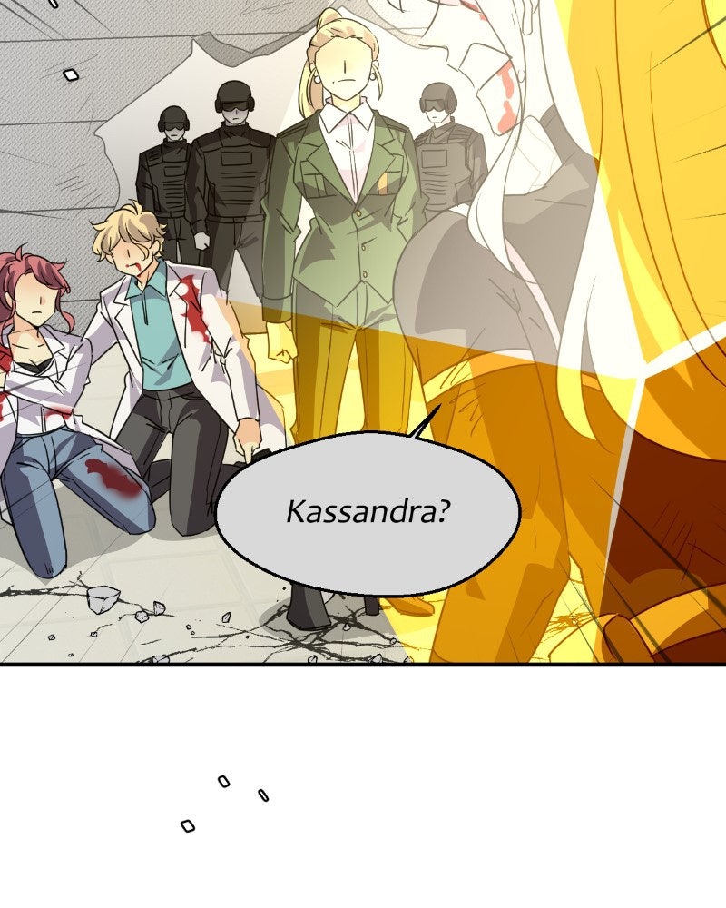 Read unOrdinary EN Manga Online