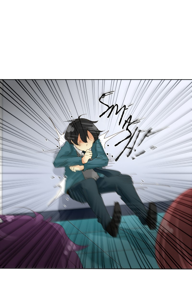 Read unOrdinary EN Manga Online