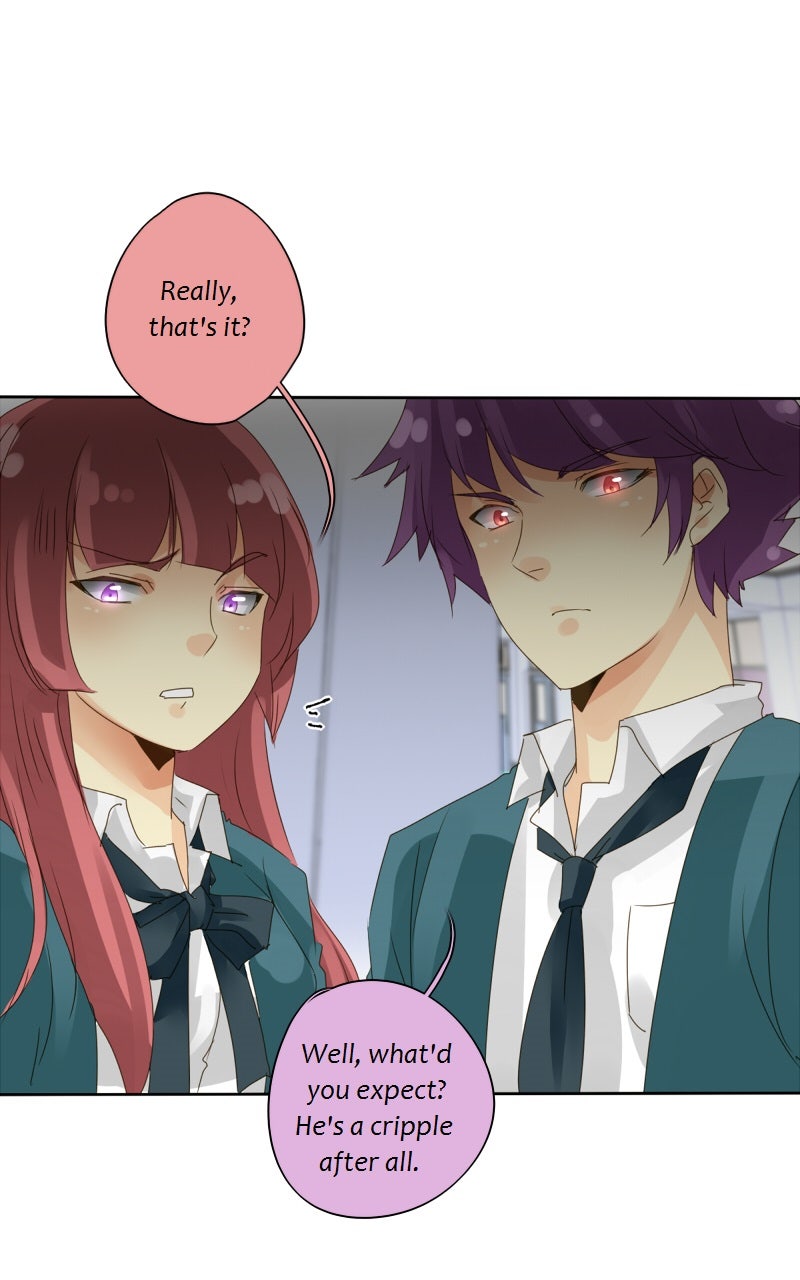 Read unOrdinary EN Manga Online