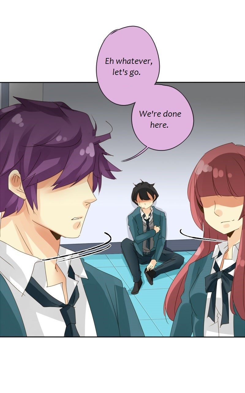 Read unOrdinary EN Manga Online